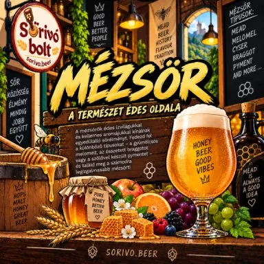 Sörivo.beer