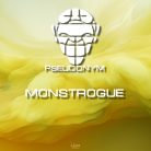 Pseudonym Brewery -  Monstrogue   (0,5L) (5,8 %)