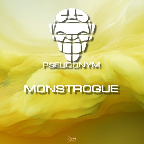 Pseudonym Brewery -  Monstrogue   (0,5L) (5,8 %)