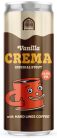Vault City Brewing  Vanilla Crema   (0,33) (14,5%)