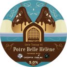 Vault City  Brewing - Poire Belle Hélène, Série Tontap #4  Sour   (0,44) (5 %)