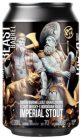 Etyeki  Barrel Beast - Imperial Stout /hordóérlelt/  ( 0,33L) (11 %)