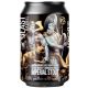 Etyeki  Barrel Beast - Imperial Stout /hordóérlelt/  ( 0,33L) (11 %)