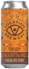 Vocation Brewery Naughty & Nice Chocolate Orange (0,44) (6%)