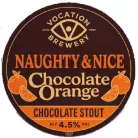 Vocation Brewery Naughty & Nice Chocolate Orange (0,44) (6%)