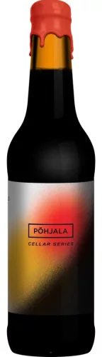 Põhjala Pime Öö PX   /hordóérlelt/ (0,33) (13 %)