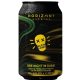 Horizont Selfish Games - One Night In Dubai  Imperial Pastry Stout   (0,33L) (9,6%)