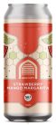 Vault City Strawberry Mango Margarita Sour (0,44) (5%)