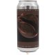 Brew Your Mind LUCKIES Coffee &Vanilla oatmeal stout (0,44) (6,2%) coatmeal stout