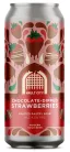 Vault City  Brewing - Chocolate Dipped Strawberries   (0,44) (4,5 %)