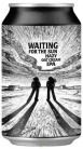 Substance Brewing co  Waiting For the Sun Hazy Oat Cream IPA (0,33L) (6 %)