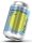Hübris electric lemon artisan bitter lemon soda   (0,33) (0 %)