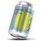 Hübris electric lemon artisan bitter lemon soda   (0,33) (0 %)