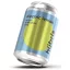Hübris electric lemon artisan bitter lemon soda   (0,33) (0 %)