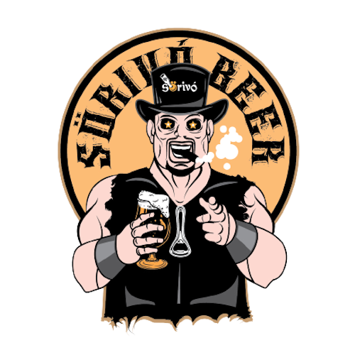 Reketye The Godfather II. (0,44L) (7%)NEIPA