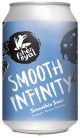 Fehér Nyúl Smooth Infinity  (0,33L) (6,1%)