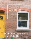 Ārpus Brewing Co  -  DDH Citra Lupomax Pale Ale    (0,44) (5.5%)