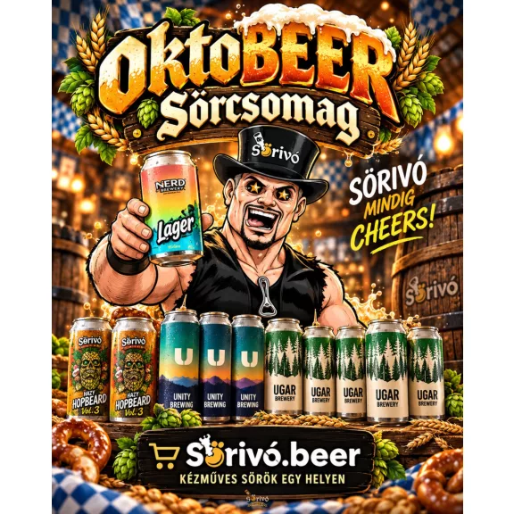 Invitro Sör Csomag Invitro Sör Csomag