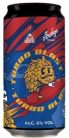 Mad Scientist -Firstep (SK)   kollab Turbo Blast (0,44L) (6%)