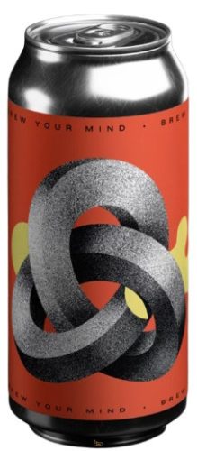 Brew Your Mind Big Lies  TIPA  (0,44) (9,5%)