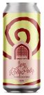 Vault City  Brewing  Jam Roly Poly  (0,44) (4,3 %)
