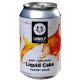 LöWOLF Liquid Cake  Alma és Tonka  - Pastry Sour Ale  0,33L) (6,1 %)