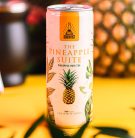 Mad Scientist  - THE PINEAPPLE SUITE Pineapple Mate Tea  (0,33L) (0%)
