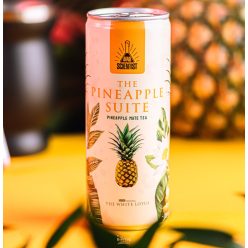   Mad Scientist  - THE PINEAPPLE SUITE Pineapple Mate Tea  (0,33L) (0%)