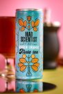 Mad Scientist  - GINGER ORANGE  Mate Tea  (0,33L) (0%)