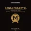 Ugar Donga Project III - Maderia Red Wine Barrel Aged Belgian Strong Ale  (0,33L)  (11 %)