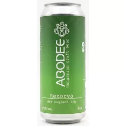 Abodee Rezorva DDH Neipa  (0,5 L) (5,6 %) 