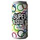 Yeast Side  Olim-Pia - NEW ENGLAND IPA  (0,5L) (4 %)