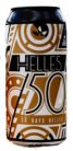 Mad Scientist  Helles 50 (0,44L) (4,1%)