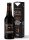 Horizont Night Shift Vintage 2023 / Russian Imperial Stout bourbon hordóban érlelve csokoládéval és kávéval (0,33L) (11.5%)