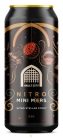 Vault City Nitro  Mini Mars  Stout   (0,33) (6,2%)