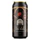 Vault City Nitro  Mini Mars  Stout   (0,33) (6,2%)