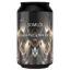 Hoptails- Somlói  imperial porter  (0,33L) (9 %)