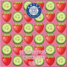 Unity Brewing  Strawberry Cucumber Gose  (0,5L) (6%)