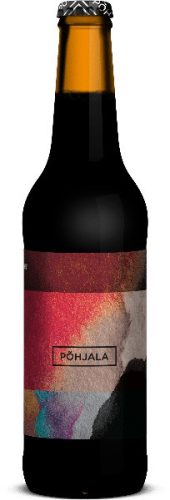 Pohjala  French Toast  Banger Imperial Stout (0,33) (12%)