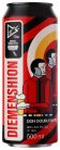 Funky Fluid - FEAT. Ziemia Obiecana - Diemenshion  (0,5) (8 %)