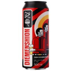   Funky Fluid - FEAT. Ziemia Obiecana - Diemenshion  (0,5) (8 %)