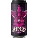 Mad Scientist Jam 92 (0,44L) (9,2%)Double IPA