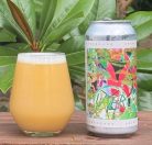 Brew Your Mind Human Experiment FIFTY NINE - DIPA   (0,44) (8 %)