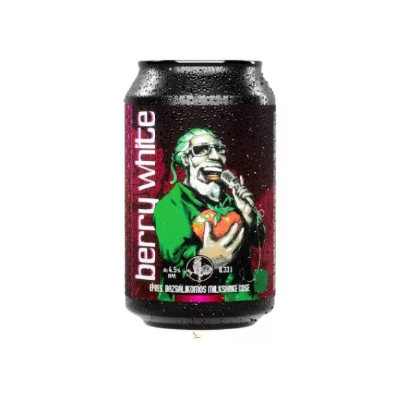 Vaskakas Sörfőzde BERRY WHITE EPRES BAZSALIKOMOS GOSE (0,33L) (4,5%) Vaskakas Sörfőzde BERRY WHITE EPRES BAZSALIKOMOS GOSE (0,33L) (4,5%)