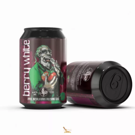 Vaskakas Sörfőzde BERRY WHITE EPRES BAZSALIKOMOS GOSE (0,33L) (4,5%) Vaskakas Sörfőzde BERRY WHITE EPRES BAZSALIKOMOS GOSE (0,33L) (4,5%)