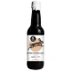 Fehér Nyúl From the Barrel Bourbon Barrel Aged Pecan Imperial Stout  /hordóérlelt/  (0,33L) (14,3%)