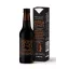 Horizont - Night Shift Vintage 2025 / Russian Imperial Stout bourbon-juharszirupos hordóban érlelve, csokoládéval és kávéval   (0,33L) (11%)
