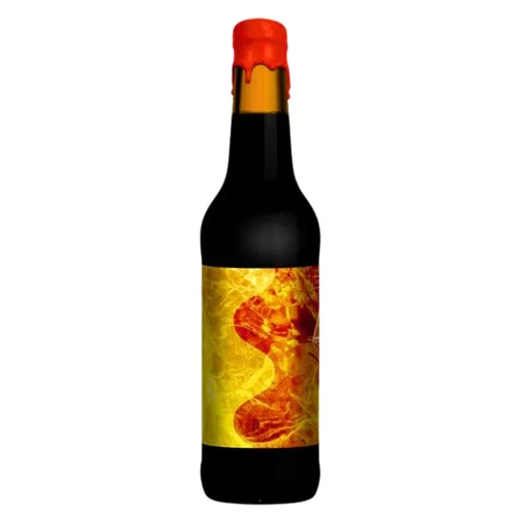 Põhjala x Holy Mountains A Ton of Honey - BA Imperial Honey Stout /hordóérlelt/ (0,33) (13,2 %) Põhjala x Holy Mountains A Ton of Honey - BA Imperial Honey Stout /hordóérlelt/ (0,33) (13,2 %)
