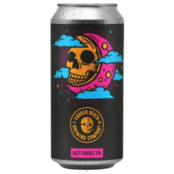 Sudden Death Luna Mortua DIPA    (0,44) (8%)
