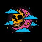 Sudden Death Luna Mortua DIPA    (0,44) (8%)